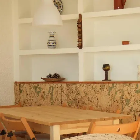 Holiday home Kerstin Bruns-casa El Suizo
