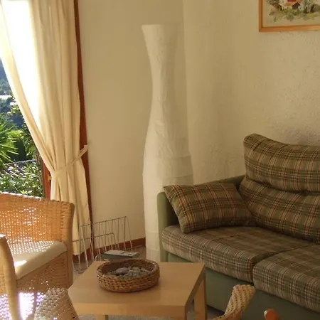 Feriehus Kerstin Bruns-casa El Suizo *