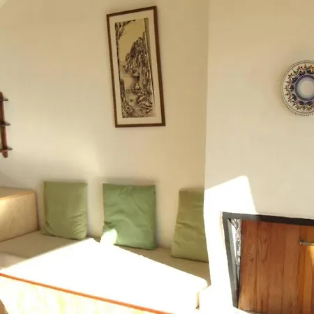 Kerstin Bruns-casa El Suizo * Tossa de Mar