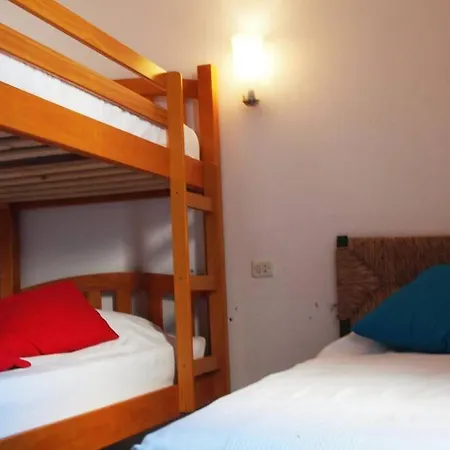 Kerstin Bruns-casa El Suizo Feriehus Tossa de Mar